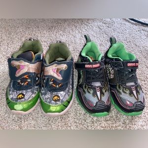 Toddler Boy Shoes
